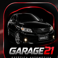 Garage21